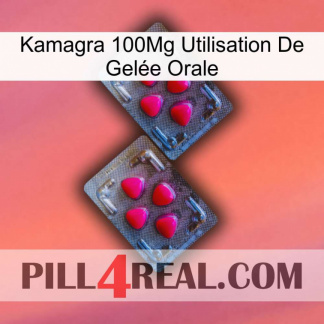 Kamagra 100Mg Utilisation De Gelée Orale 14